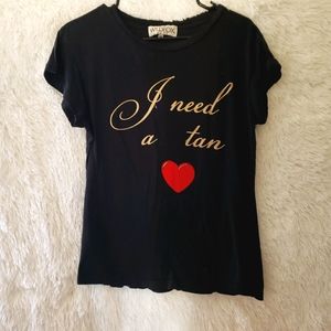 Wildfox shirt